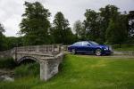 Bentley Mulsanne 2013 года